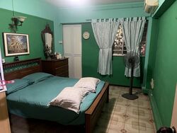 Blk 102 Bukit Purmei Road (Bukit Merah), HDB 4 Rooms #538440071